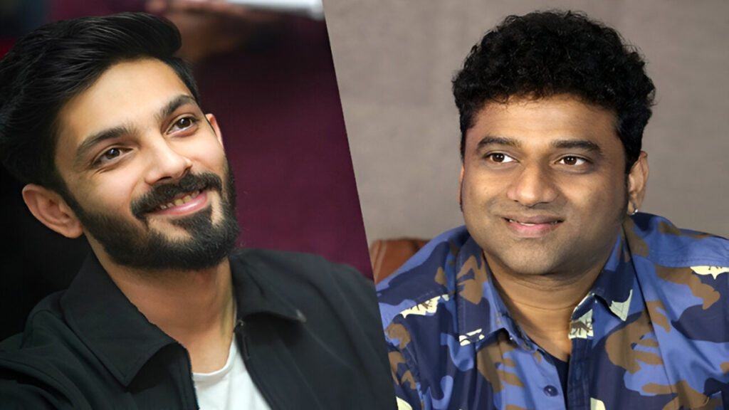 Is Anirudh Ravichander Following Devi Sri Prasad's Path