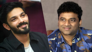 Is Anirudh Ravichander Following Devi Sri Prasad's Path