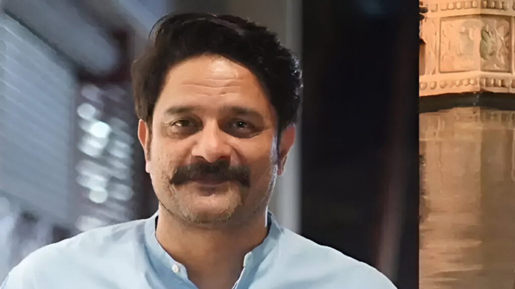 Jaideep Ahlawat