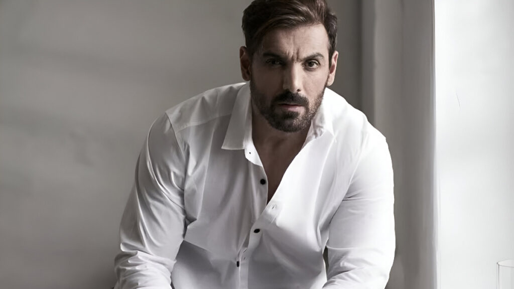 John Abraham