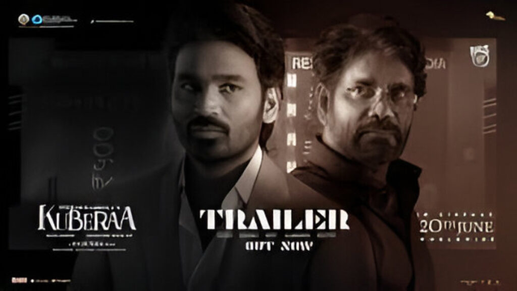 "Kuberaa" Ignites the Box Office