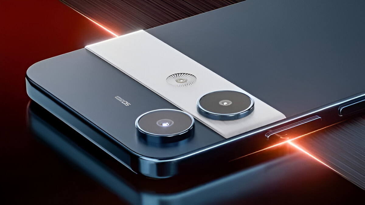 Lava Unleashes Storm Lite 5G and Storm Play 5G