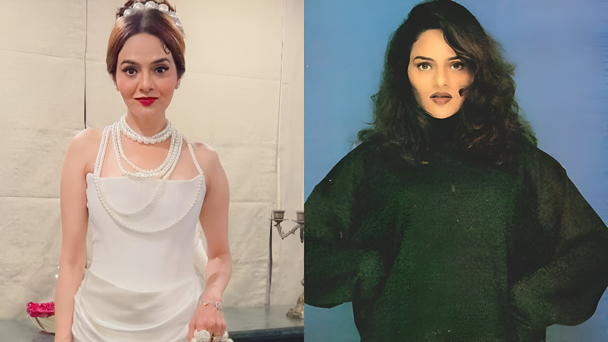 Madhoo Opens Up About