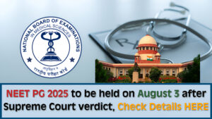 NEET PG 2025