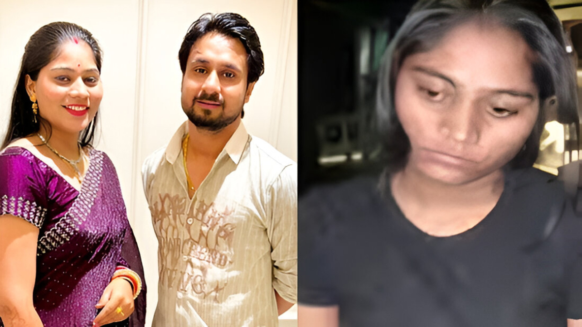 New Name Emerges In Meghalaya Murder