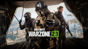 Next-Gen Battle Royale