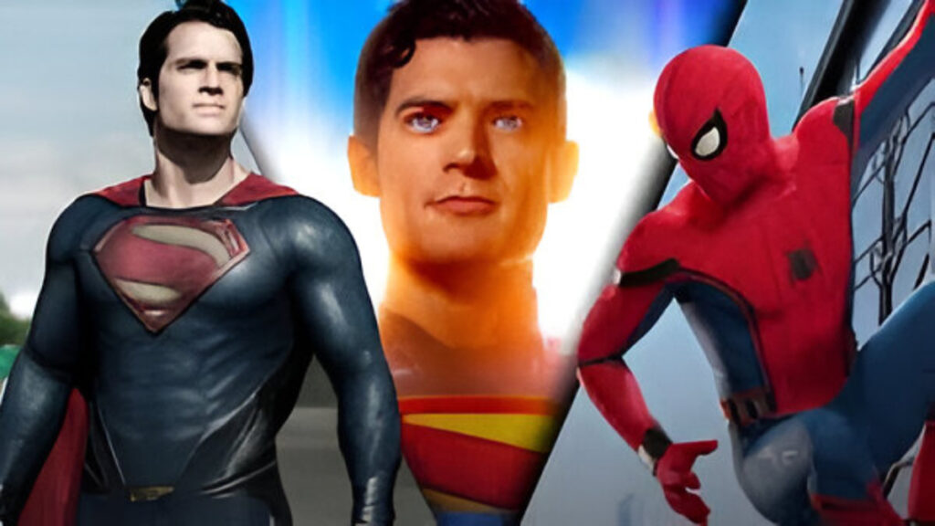 North American Box Office
