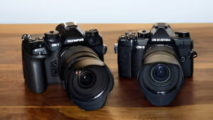 OM System OM-5 Mark II Review