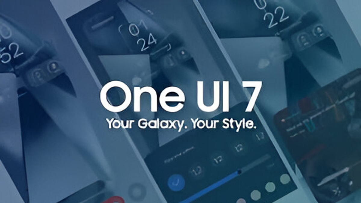 One UI 8