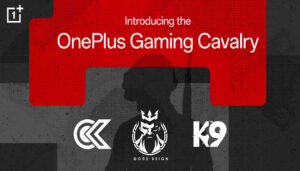 OnePlus Renews BGMS 2025