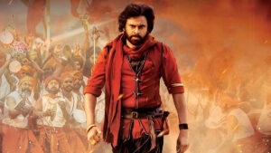 Pawan Kalyan & Hari Hara Veera Mallu
