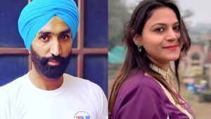 Punjab YouTuber Accused of Espionage Attempted
