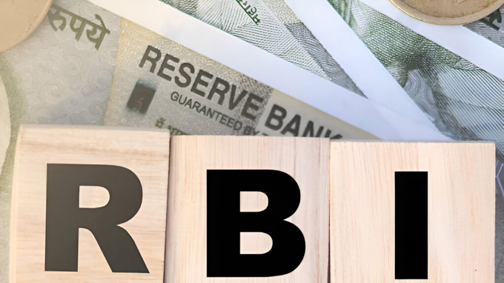 RBI Monetary Policy Announcement