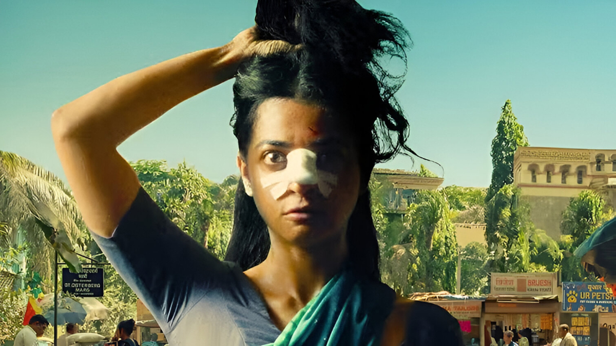 Radhika Apte's Boldest Film Hits OTT