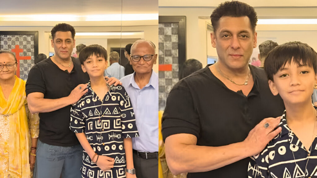 Salman Khan