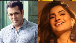Salman Khan Why Palak Tiwai