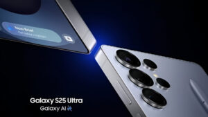 Samsung Galaxy S25