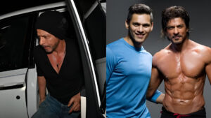 Shah Rukh Khan
