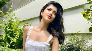 Shanaya Kapoor Net Worth