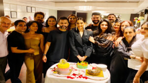 Sonam Kapoor's 39th Birthday