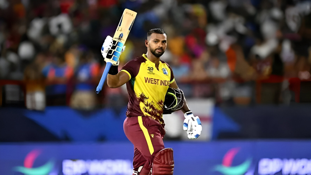 Star West Indies Batter Nicholas Pooran