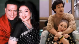 Sunita Ahuja Believes Son Yashvardhan