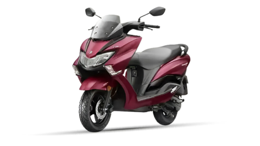 Suzuki Set to Electrify Indian Road