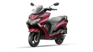 Suzuki Set to Electrify Indian Road