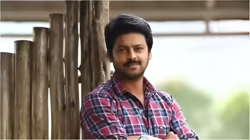 Tamil Actor Srikanth Arrested in High-Profile Drug Case