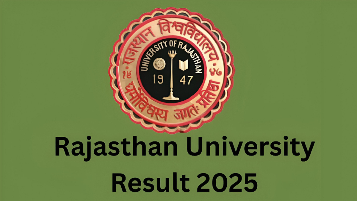 Uniraj Result 2025