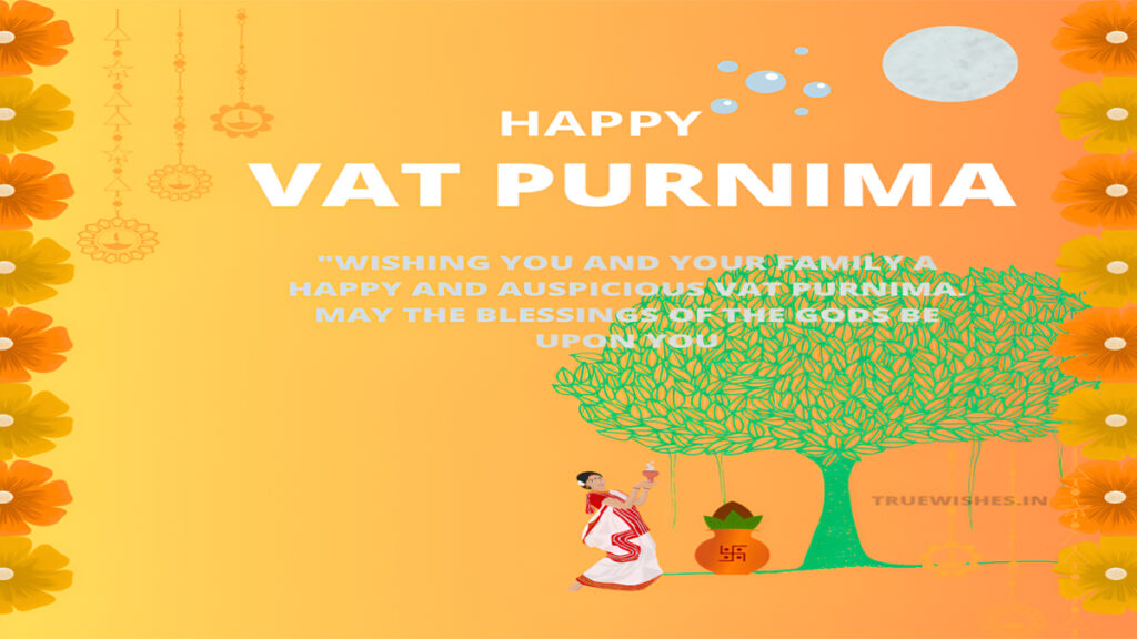 Vat Purnima 2025