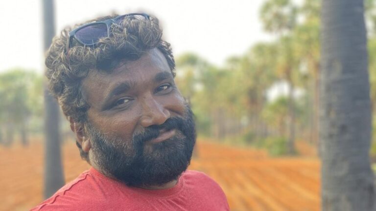 Vikram Sugurmaran