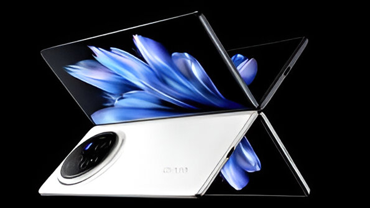 Vivo X Fold 5