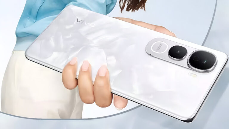 Vivo Y400 Pro 5G Launched