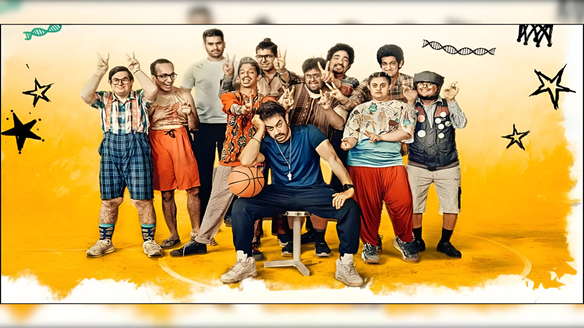 Will Sitaare Zameen Par Help Aamir Khan