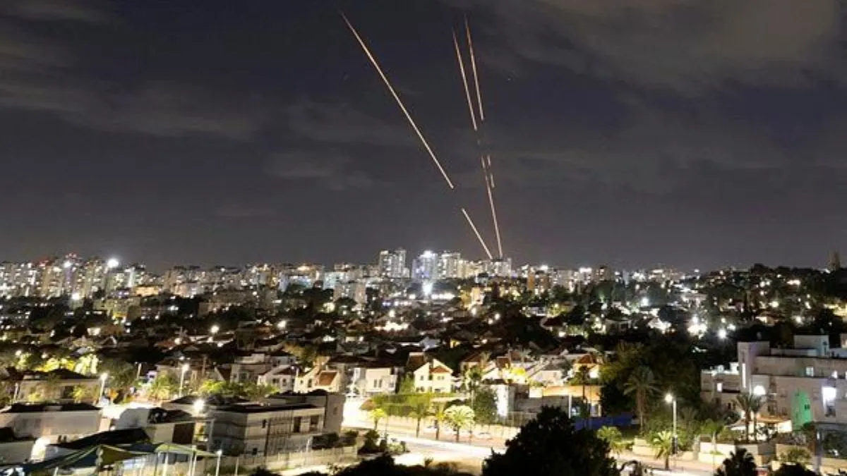 iran-israel-reuters