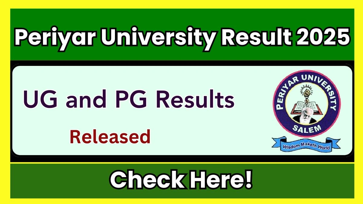 Periyar University