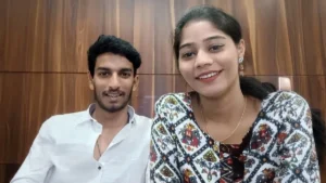 Sonam Raghuvanshi