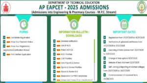 AP EAMCET