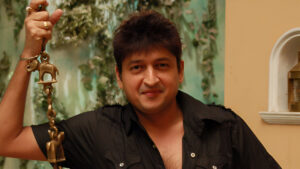 Aatish Kapadia