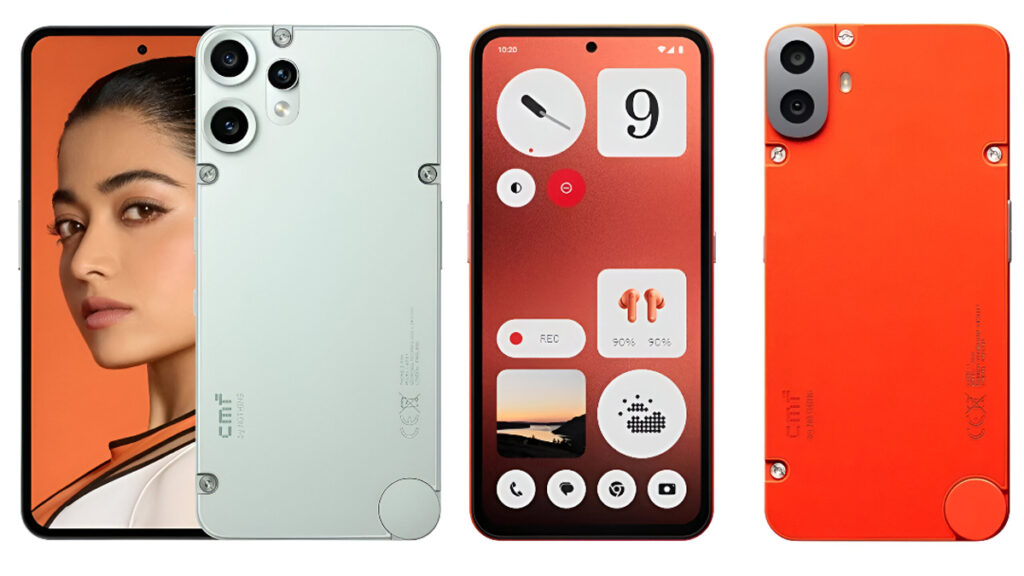CMF Phone 1