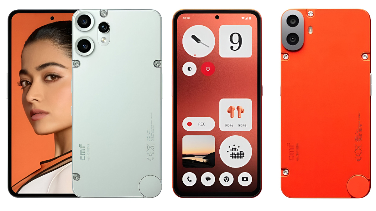 CMF Phone 1