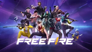 Free Fire OB50 update