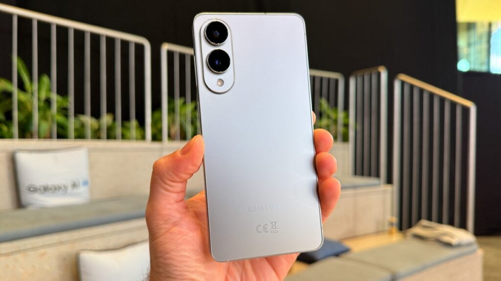 Galaxy S25