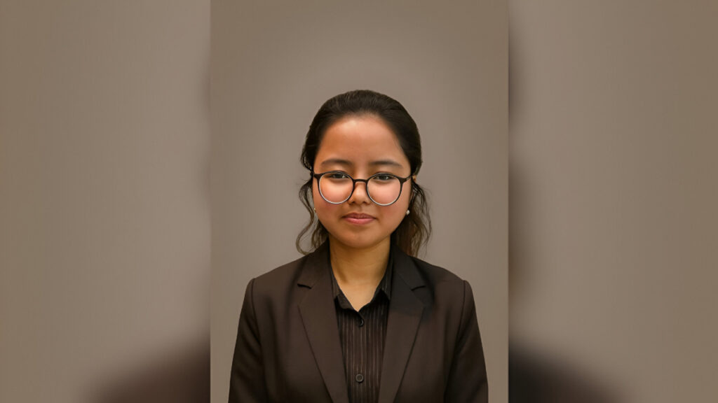 IIT Guwahati B.Tech Student Sukanya Sonowal Named Commonwealth Youth Peace Ambassador