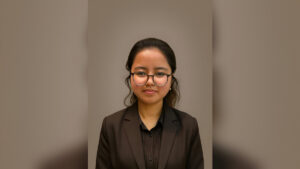IIT Guwahati B.Tech Student Sukanya Sonowal Named Commonwealth Youth Peace Ambassador