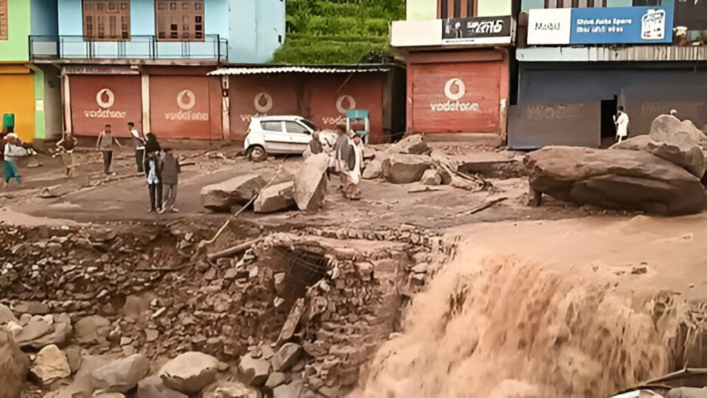 Mandi, Himachal Pradesh