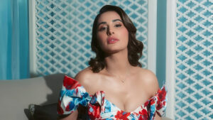 Nargis Fakhri