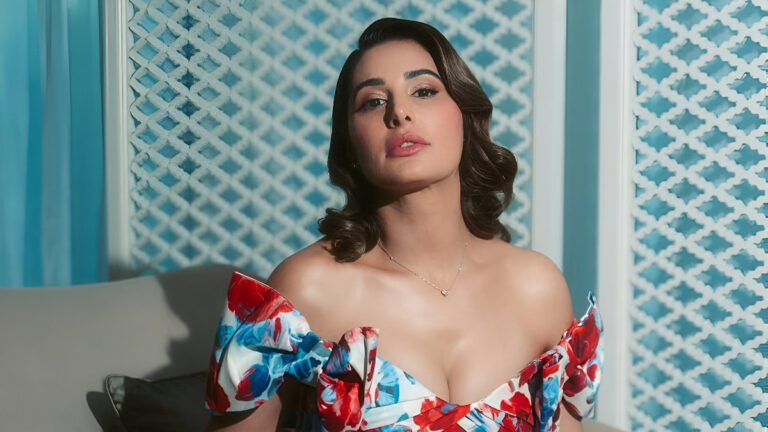 Nargis Fakhri