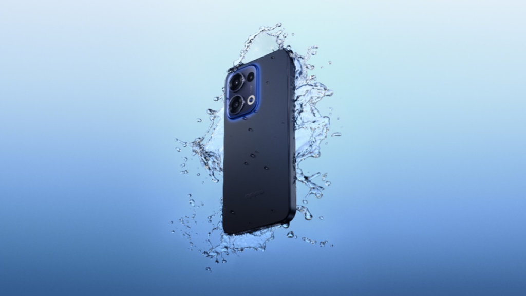 OPPO Reno 13 Pro